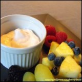 Thanksgiving Recipe Best Easy Fruit Dip